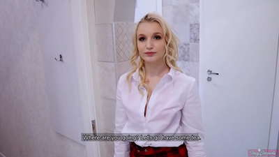 Porno cum înăuntru