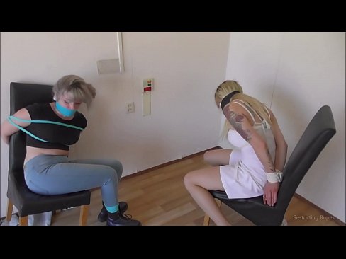 ❤️ Dependentă / legată și cu căluș / domnișoară în primejdie at us ro.pornjimbo.ru ❌️