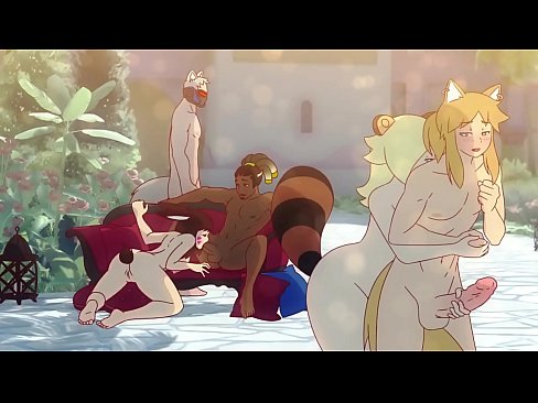 ❤️ Cele mai vii cadre din acest desen animat în slow motion. at us ro.pornjimbo.ru ❌️